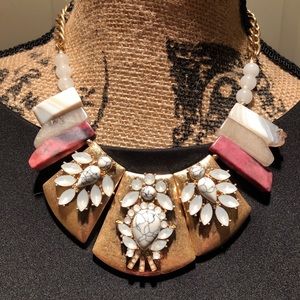 Statement Necklace
